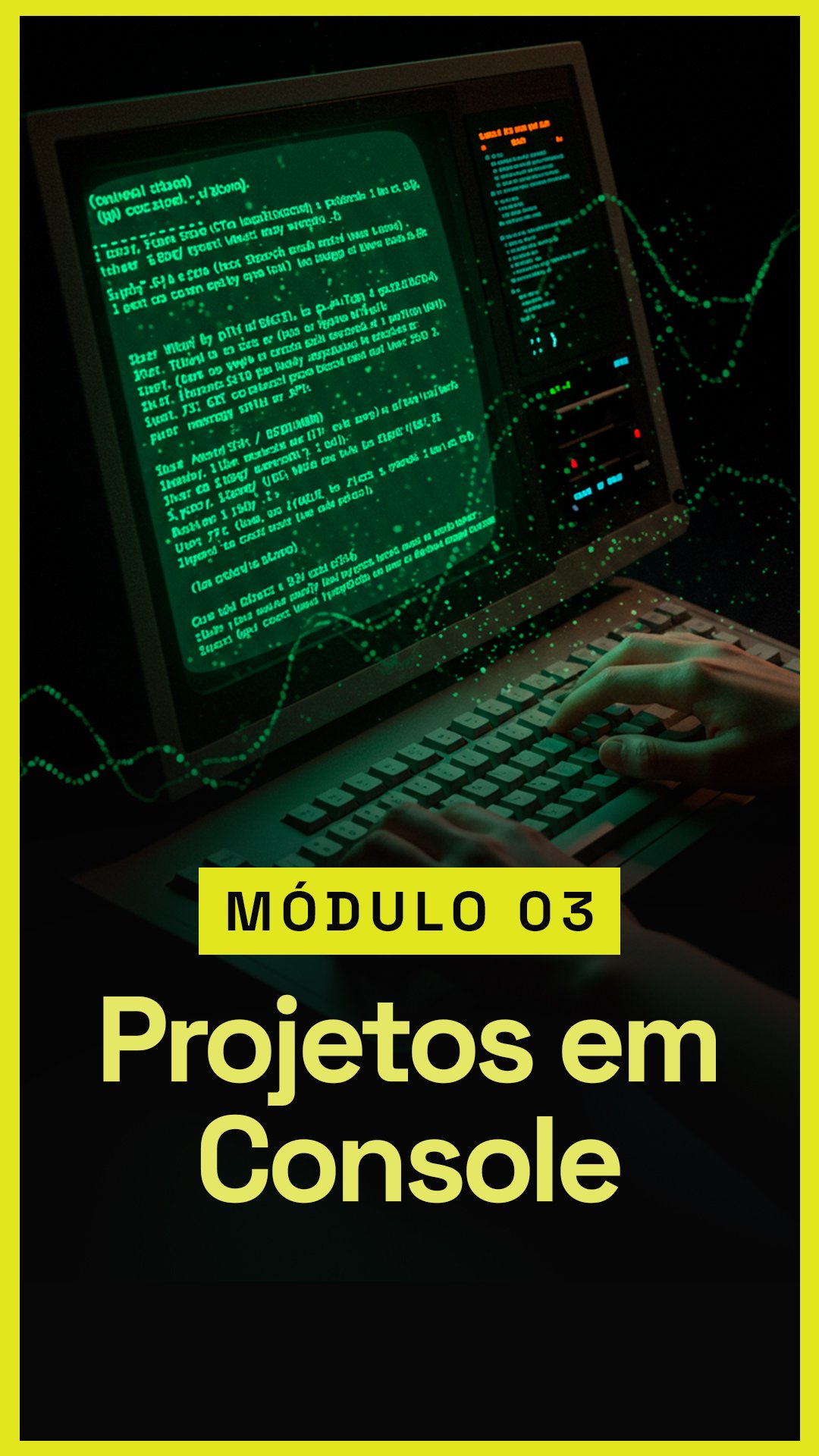 MÓDULO 03