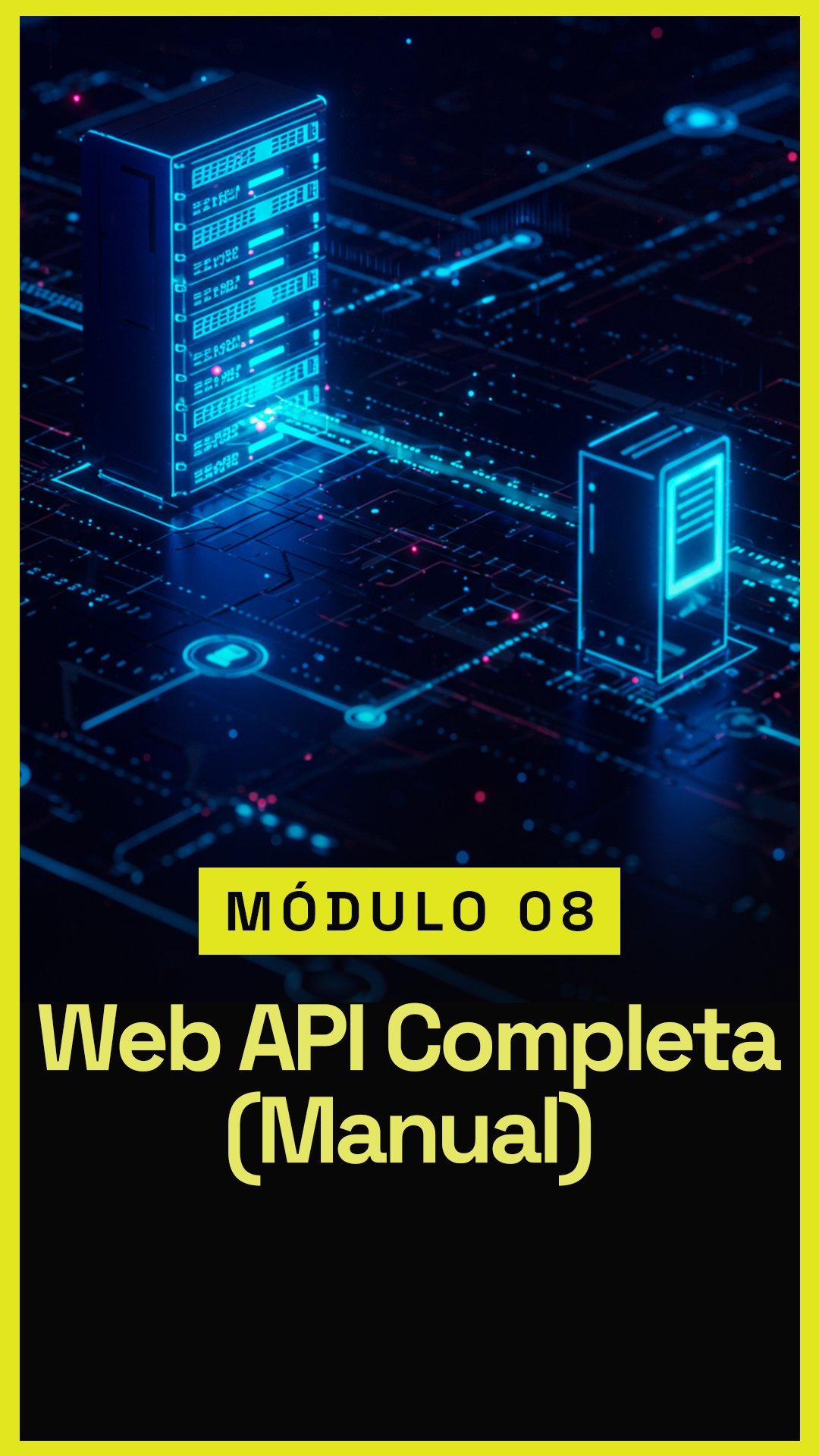 MÓDULO 08