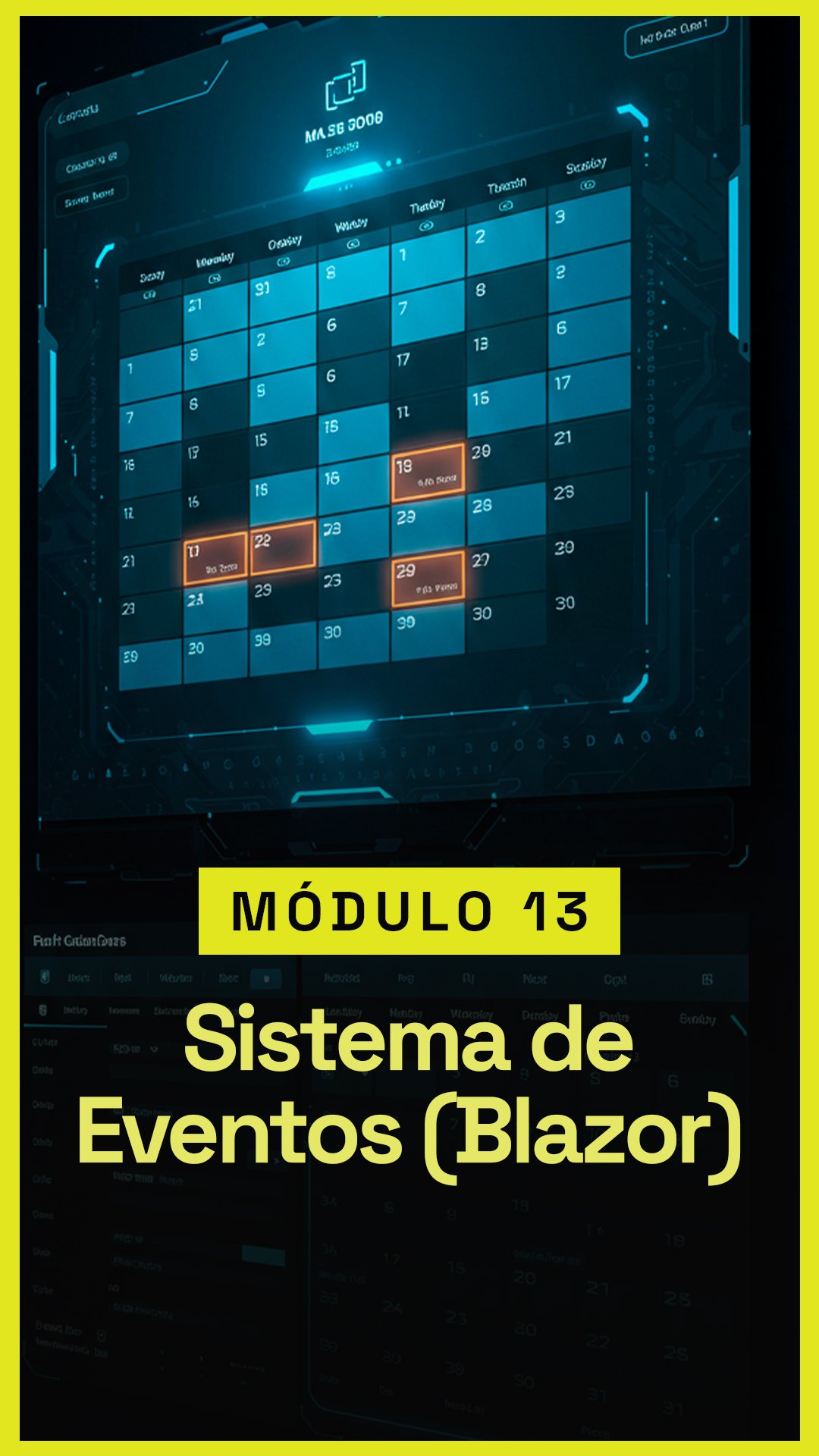 MÓDULO 13